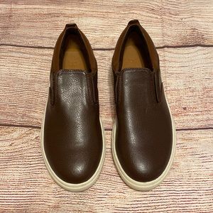 FRYE Sneakers | Slip on sneakers | Leather slip on sneakers
